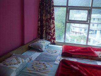 Hotel Vivek, Joshimath 2